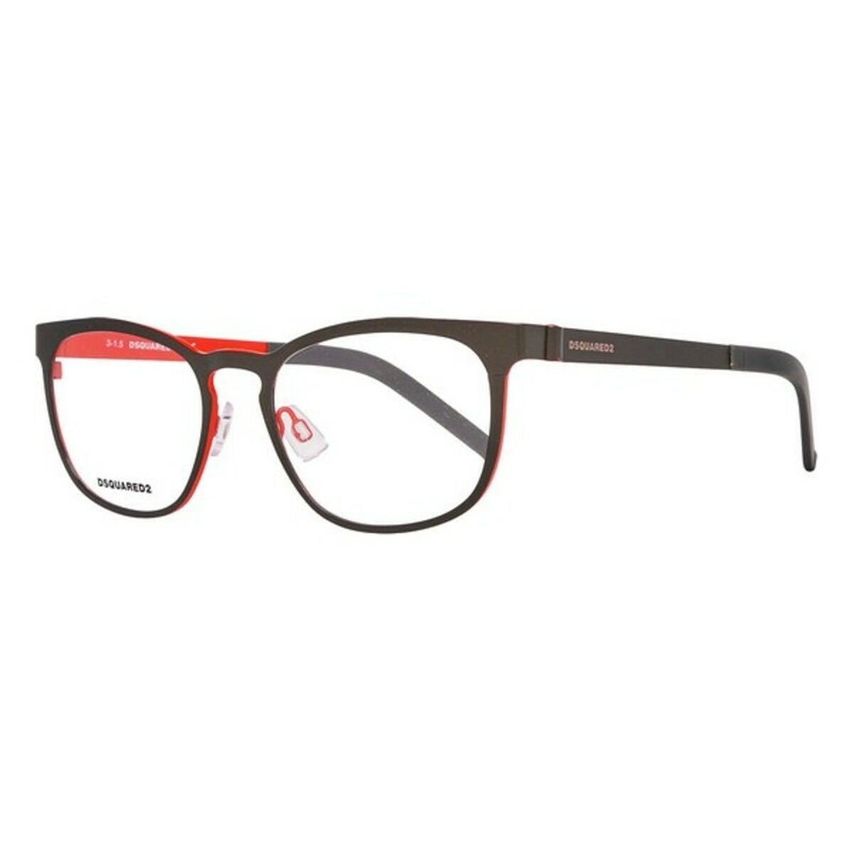 Montura de Gafas Mujer Dsquared2 DQ5184 51020 Ø 51 mm  Comprati.