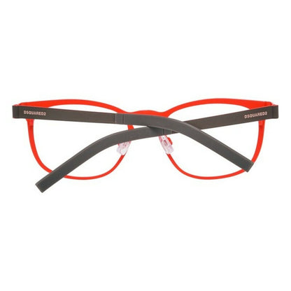 Montura de Gafas Mujer Dsquared2 DQ5184 51020 Ø 51 mm  Comprati.