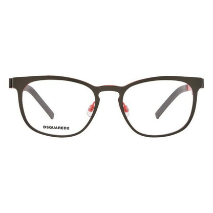 Montura de Gafas Mujer Dsquared2 DQ5184 51020 Ø 51 mm  Comprati.