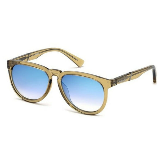 Gafas de Sol Infantiles Diesel DL0272E Beige  Comprati.