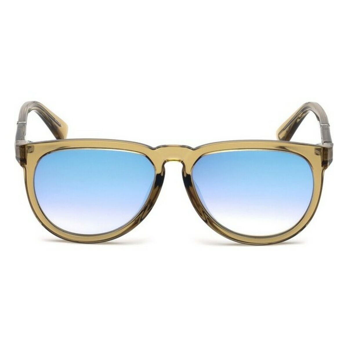 Gafas de Sol Infantiles Diesel DL0272E Beige  Comprati.