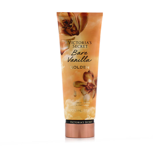 Loción Corporal Victoria's Secret Bare Vanilla Golden 236 ml  Comprati.