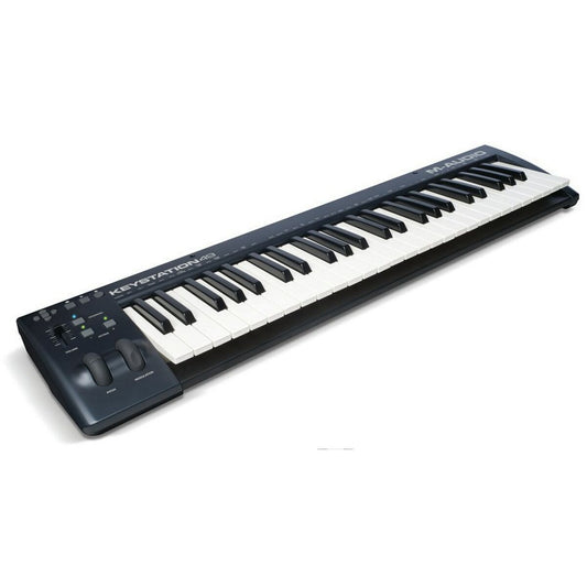 Teclado M-Audio Keystation 49 MK3  Comprati.