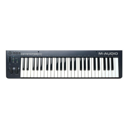 Teclado M-Audio Keystation 49 MK3  Comprati.