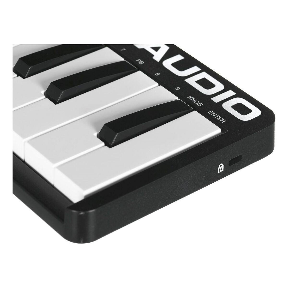 Teclado M-Audio KEYSTATION 32III  Comprati.