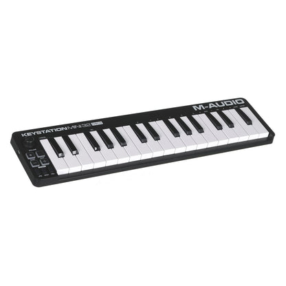 Teclado M-Audio KEYSTATION 32III  Comprati.