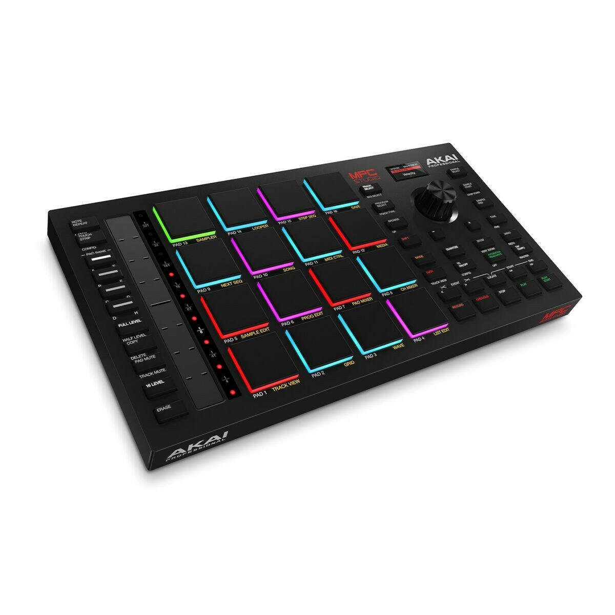 Controlador de Sonido Akai MPC Studio MK2  Comprati.