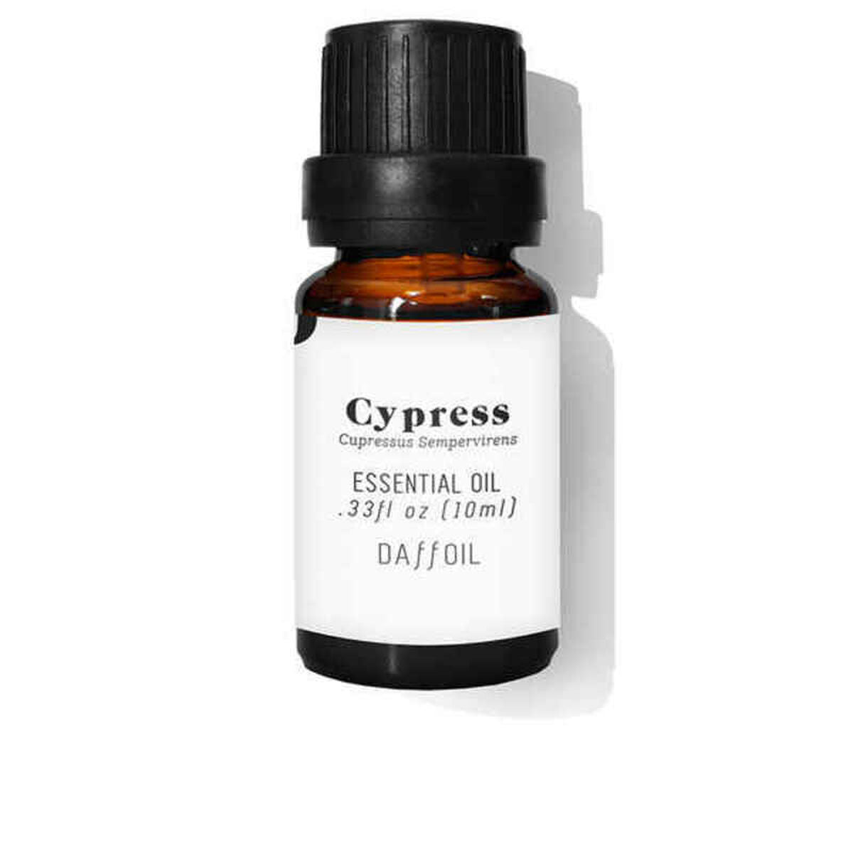 Aceite Esencial Daffoil Cypress 10 ml  Comprati.