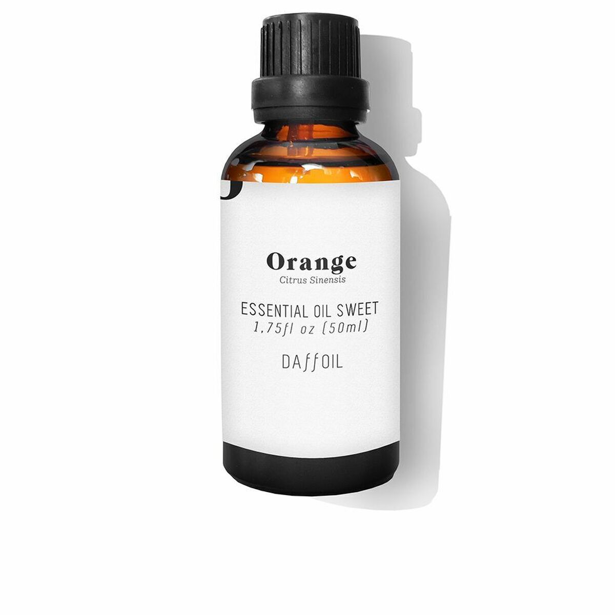 Aceite Esencial Daffoil Aceite Esencial Naranja 50 ml  Comprati.