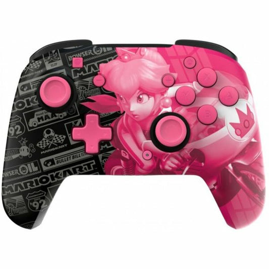 Mando PDP Rosa Nintendo Switch  Comprati.