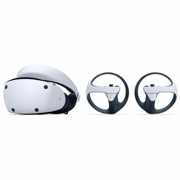 Gafas de Realidad Virtual Sony PlayStation VR2 + Horizon: Call of the Mountain (FR) Videojuego PlayStation 5  Comprati.