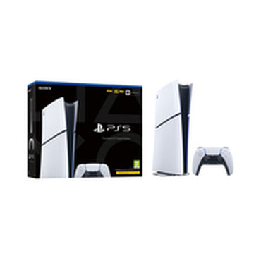 Consola Sony PlayStation 5 1 TB SSD  Comprati.