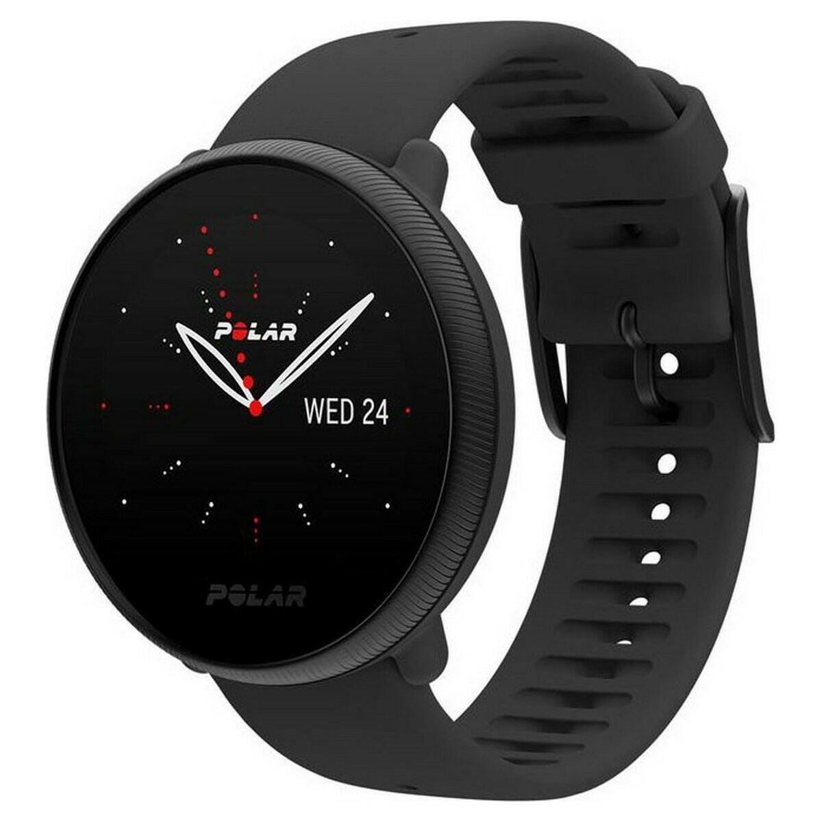 Smartwatch Polar 90085182 Negro 1,2"  Comprati.