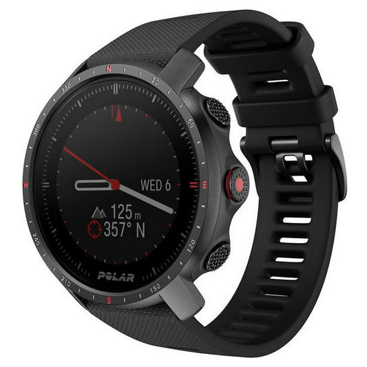 Smartwatch Polar Negro  Comprati.