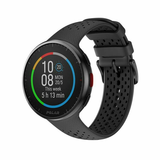 Smartwatch Polar Negro 1,2"  Comprati.