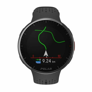 Smartwatch Polar Negro 1,2"  Comprati.