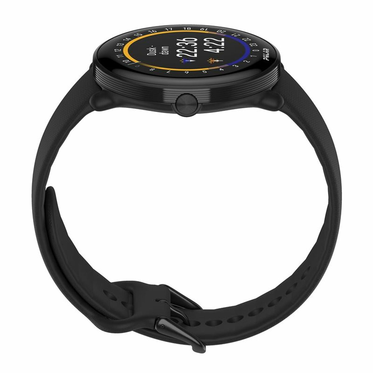 Smartwatch Polar 1,28"  Comprati.