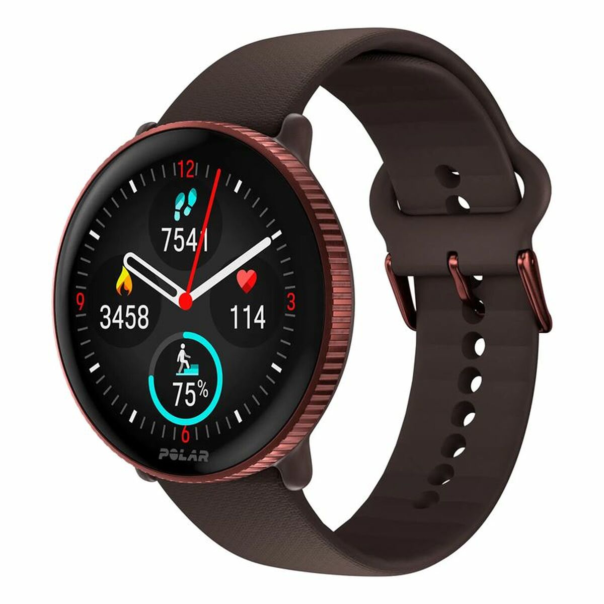 Smartwatch Polar 1,28"  Comprati.