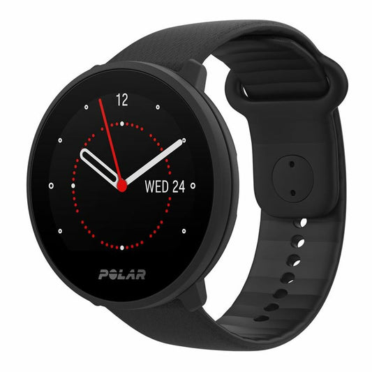 Smartwatch Polar Negro 1,2" 43 mm  Comprati.