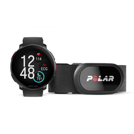 Smartwatch Polar VANTAGE V3  Comprati.