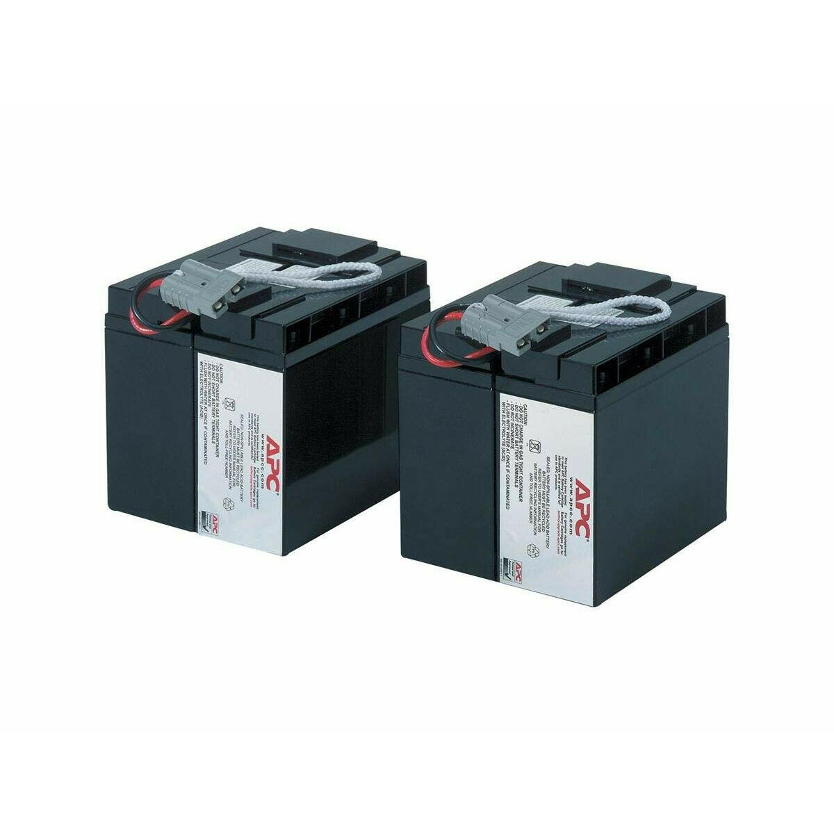 Batería para SAI APC RBC11  Comprati.