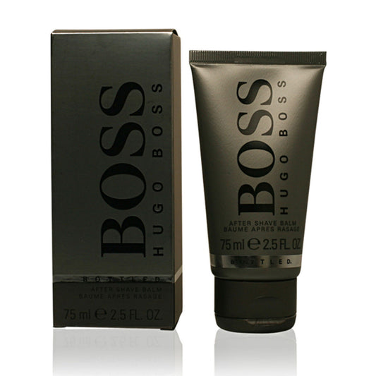 Bálsamo Aftershave Bottled Hugo Boss 118552 (75 ml) 75 ml  Comprati.