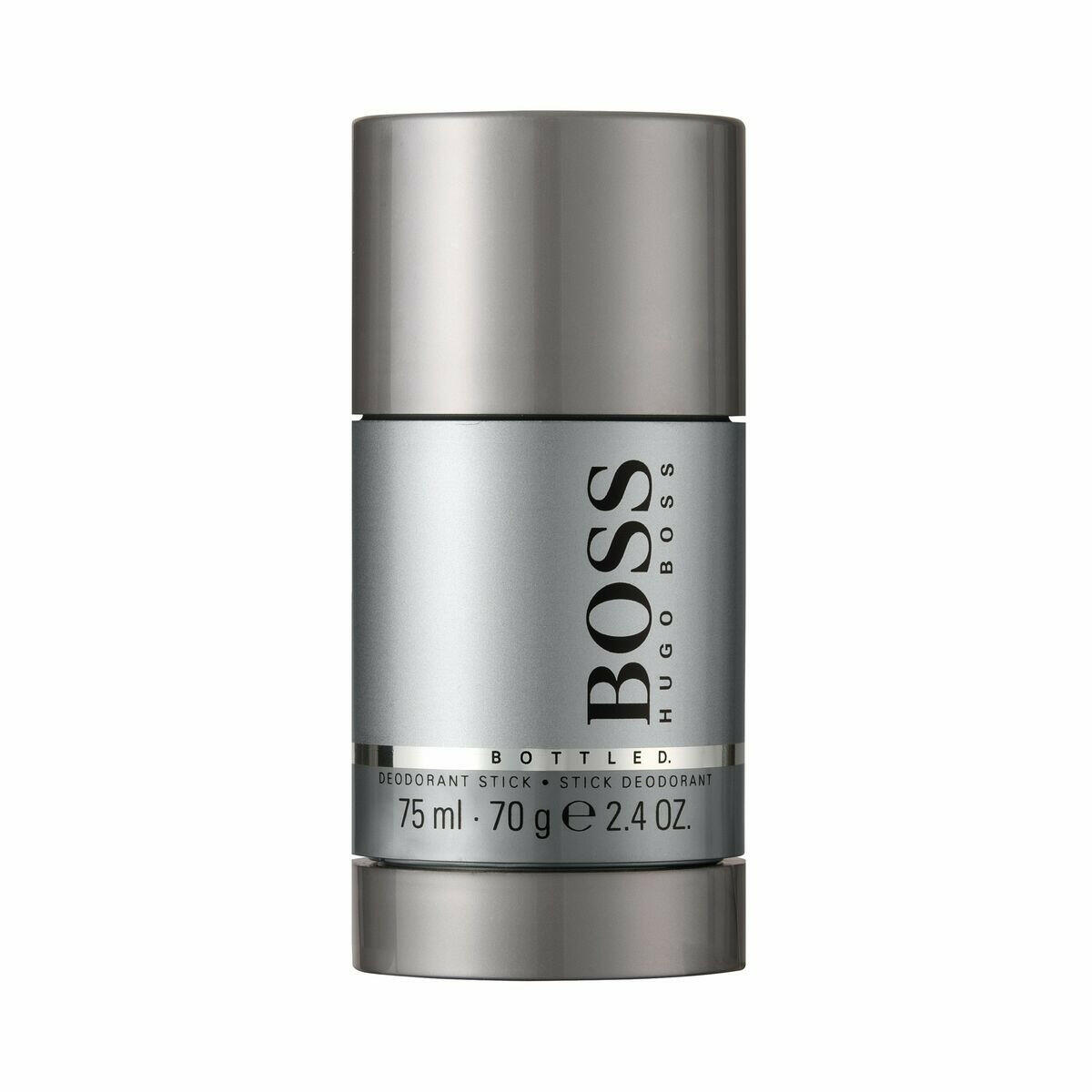 Desodorante en Stick Hugo Boss 75 ml Bottled No 6  Comprati.