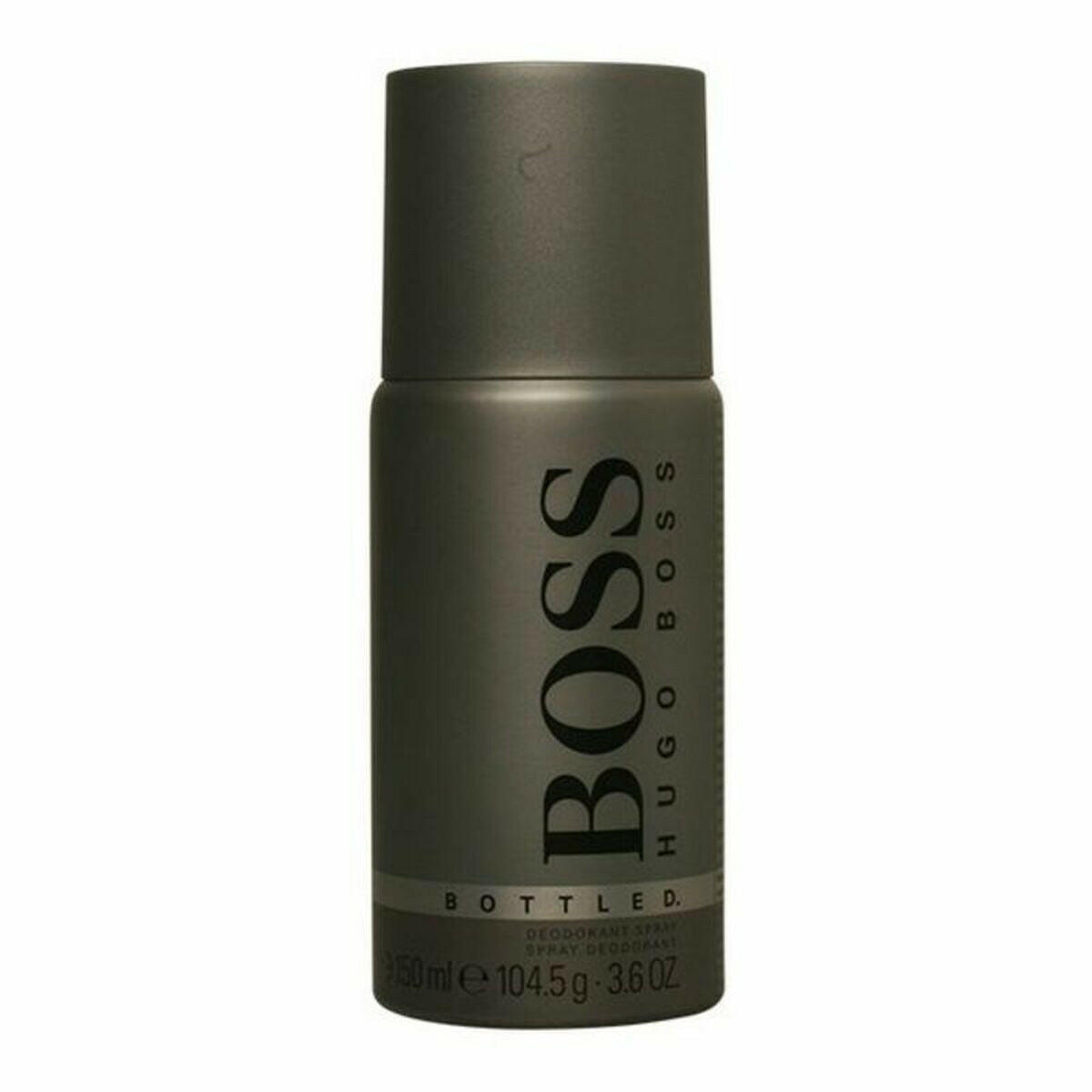 Desodorante en Spray Boss Bottled Hugo Boss Boss Bottled  Comprati.