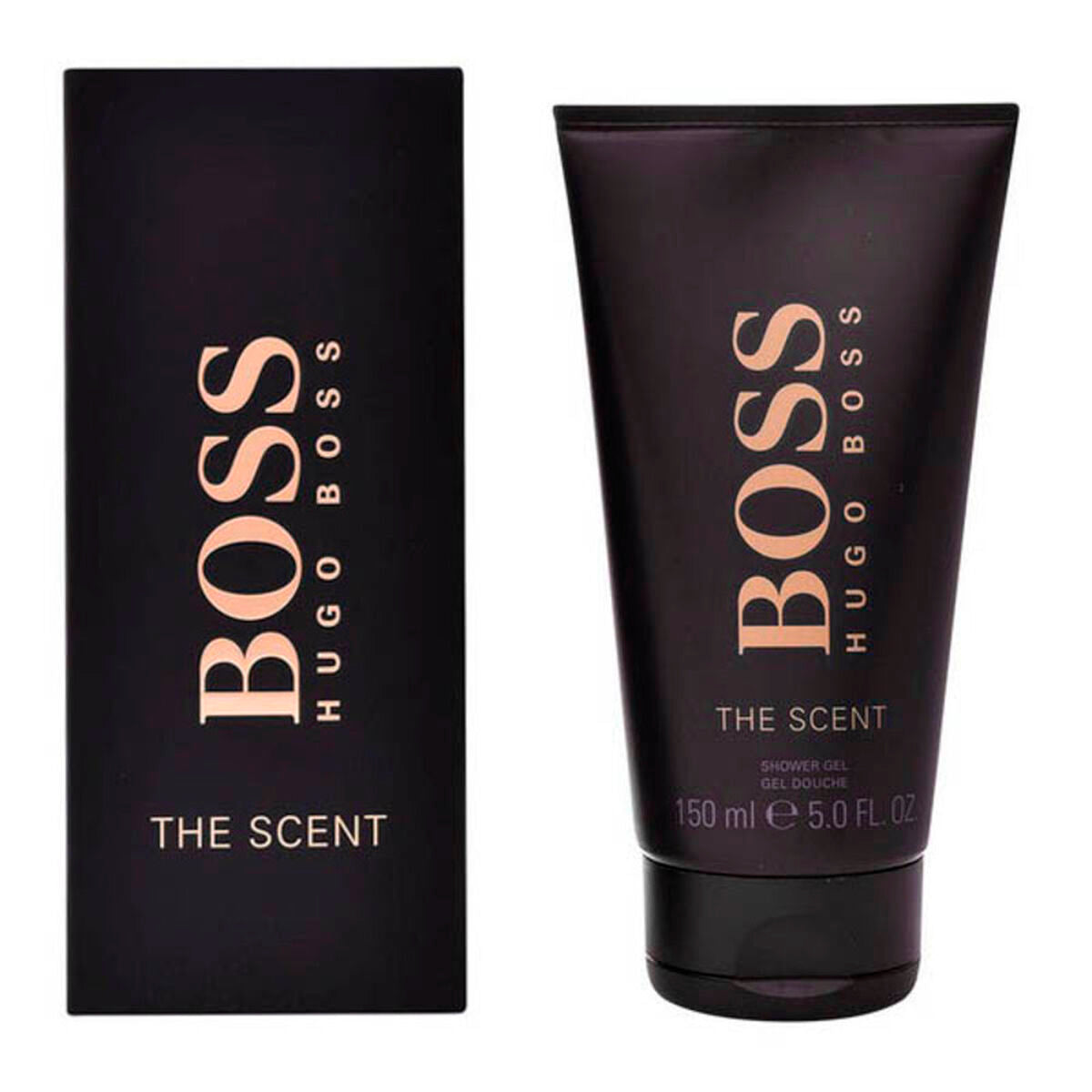 Gel de Ducha The Scent Hugo Boss (150 ml)  Comprati.