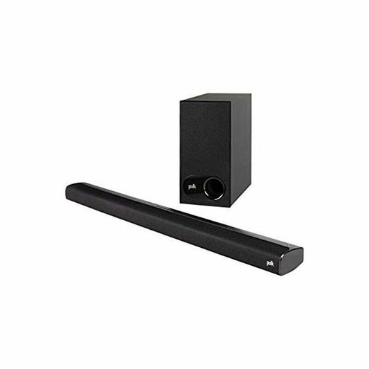 Barra de Sonido Polk SIGNA S2 Negro  Comprati.