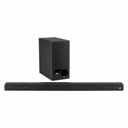 Barra de Sonido Polk SIGNA S3 Negro  Comprati.