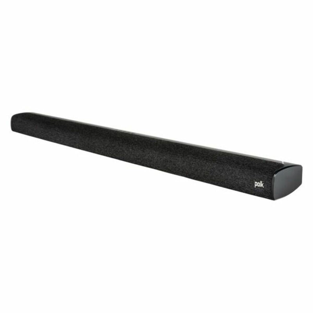 Barra de Sonido Polk SIGNA S3 Negro  Comprati.