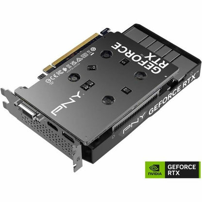 Tarjeta Gráfica PNY Nvidia GeForce RTX 3050 GDDR6  Comprati.