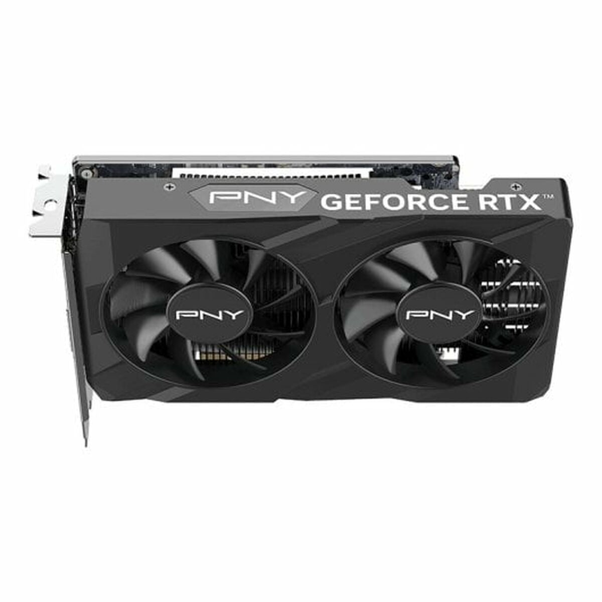 Tarjeta Gráfica PNY Nvidia GeForce RTX 3050 GDDR6  Comprati.