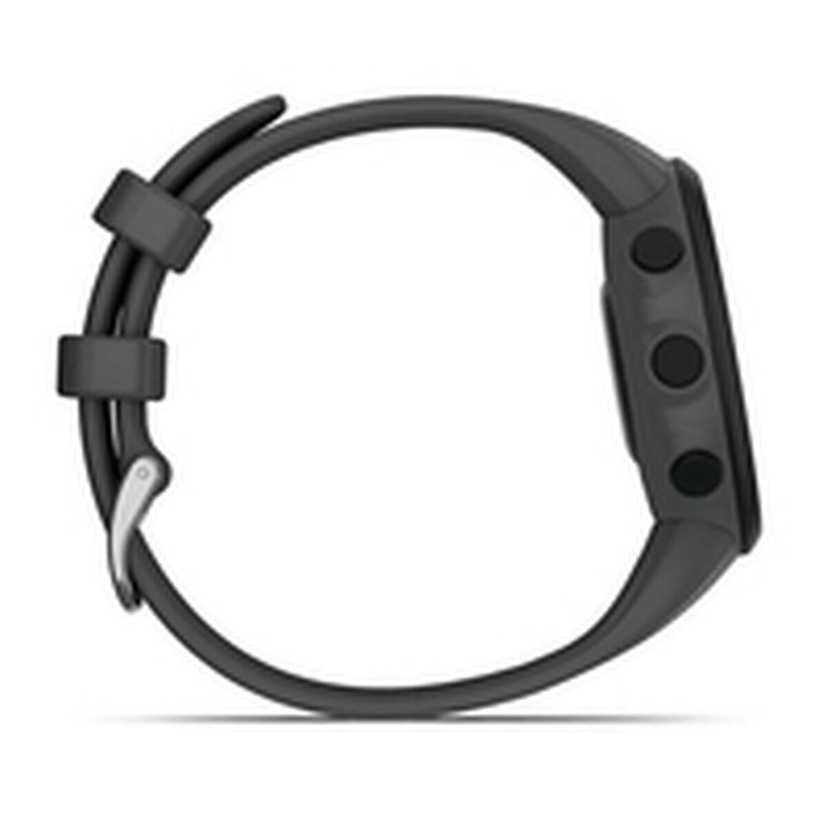 Pulsera de Actividad GARMIN 010-02247-10 1,04" Negro Gris Pizarra  Comprati.