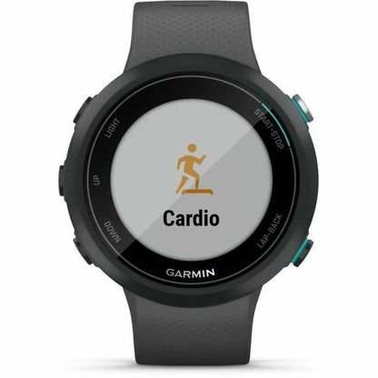 Pulsera de Actividad GARMIN 010-02247-10 1,04" Negro Gris Pizarra  Comprati.