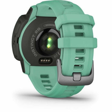 Smartwatch GARMIN Instinct 2S Solar Verde 0,79"  Comprati.