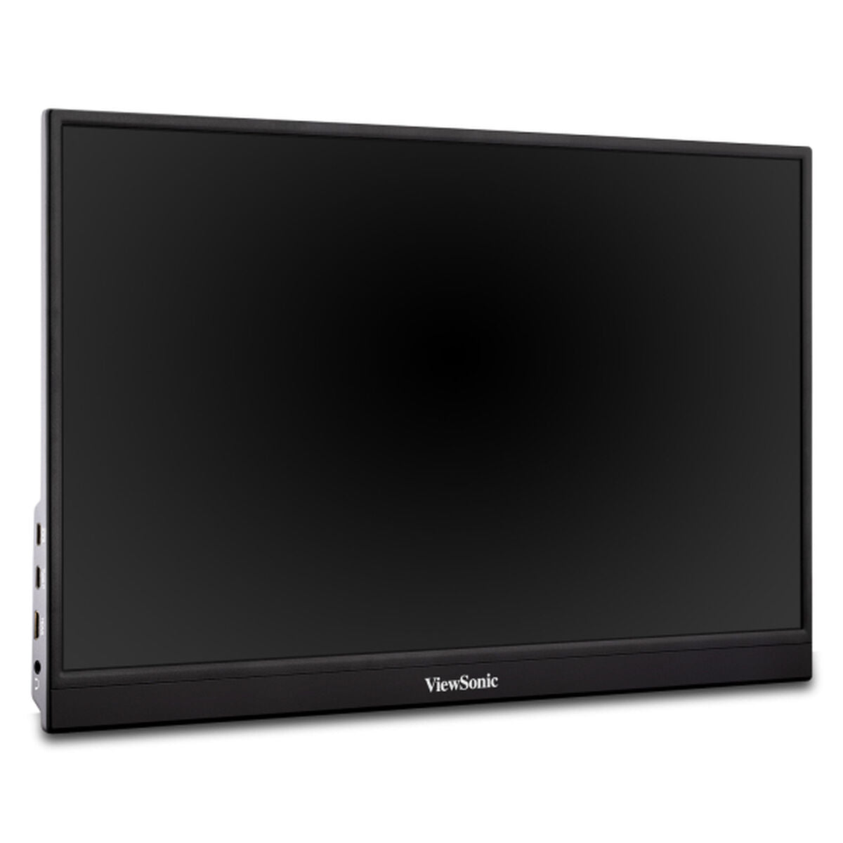 Monitor ViewSonic VX1755 17" IPS LED LCD  Comprati.