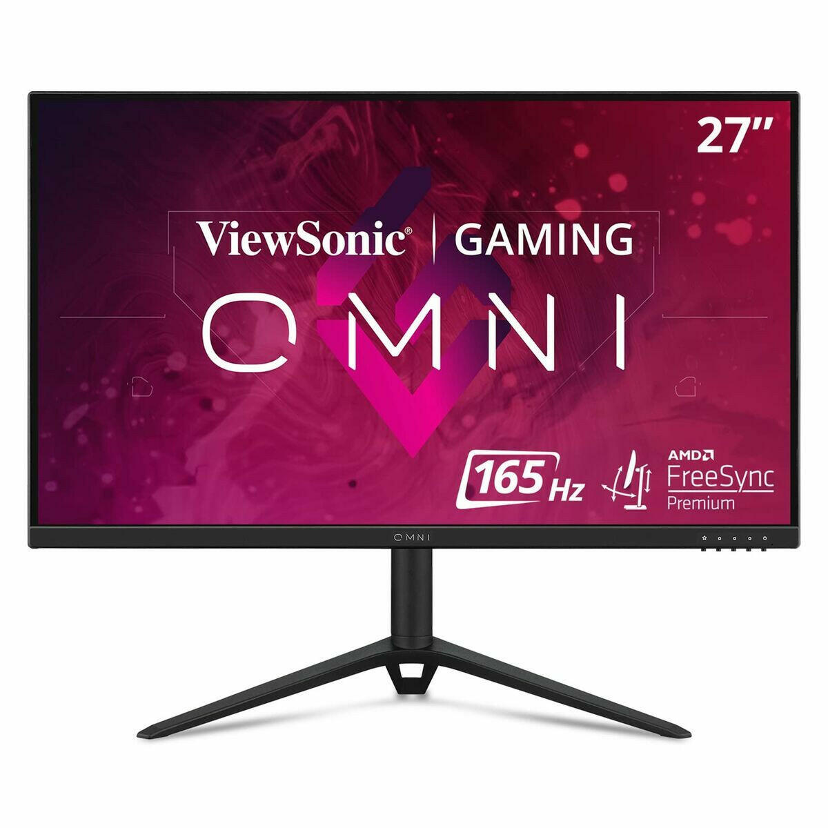 Monitor ViewSonic VX2728J Full HD 27" 165 Hz  Comprati.