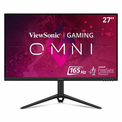 Monitor ViewSonic VX2728J Full HD 27" 165 Hz  Comprati.