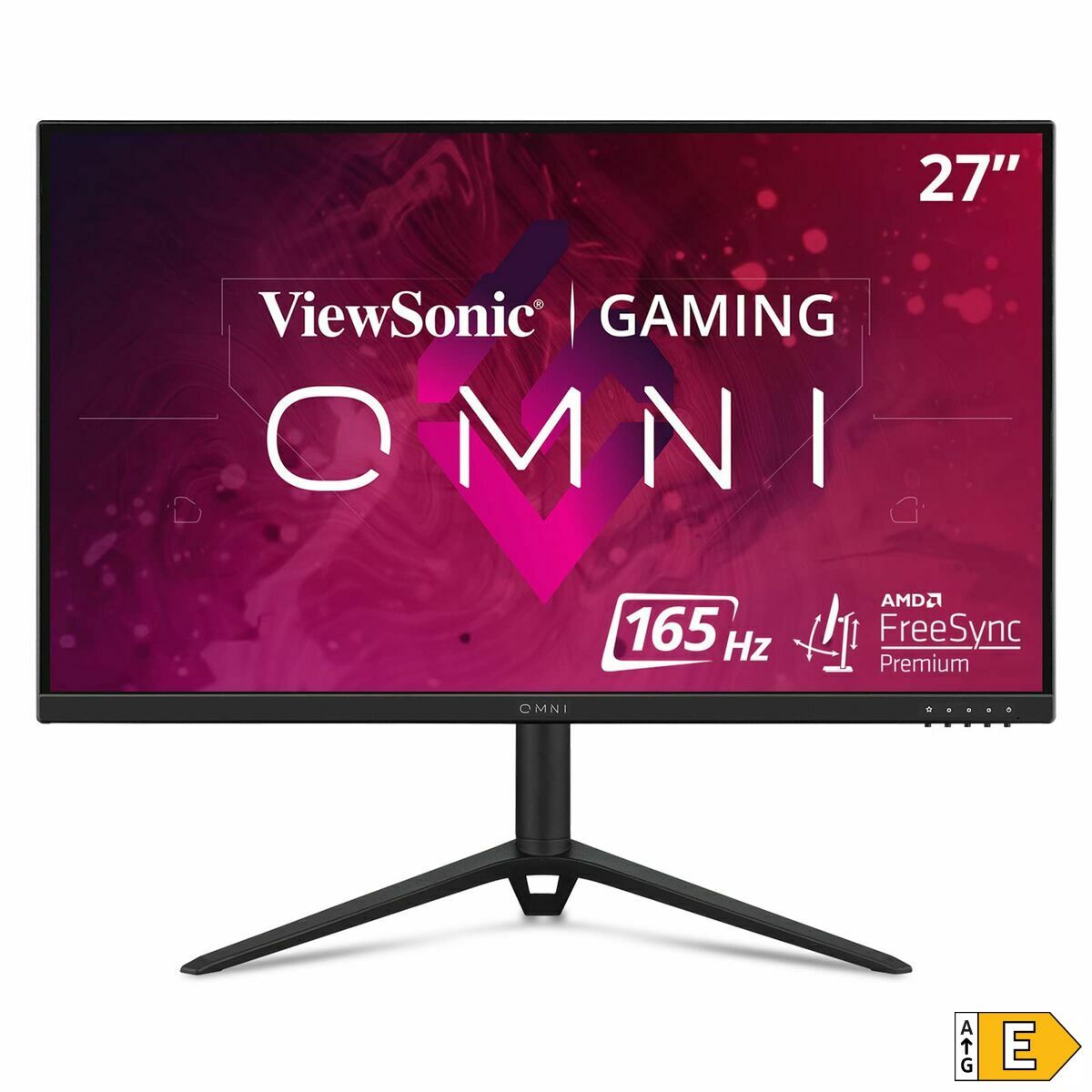 Monitor ViewSonic VX2728J Full HD 27" 165 Hz  Comprati.