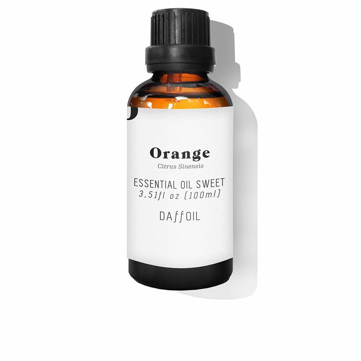 Aceite Esencial Daffoil Aceite Esencial Naranja 100 ml  Comprati.