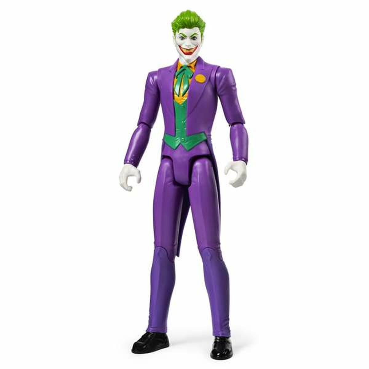 Playset DC Comics Joker 30 cm  Comprati.