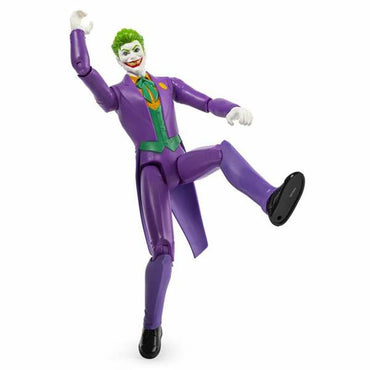 Playset DC Comics Joker 30 cm  Comprati.