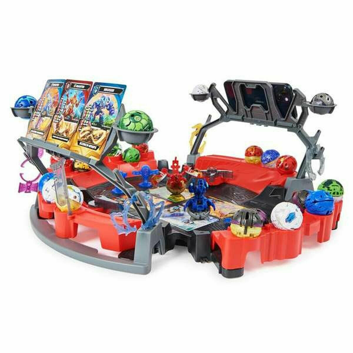 Comprar shops bakugan