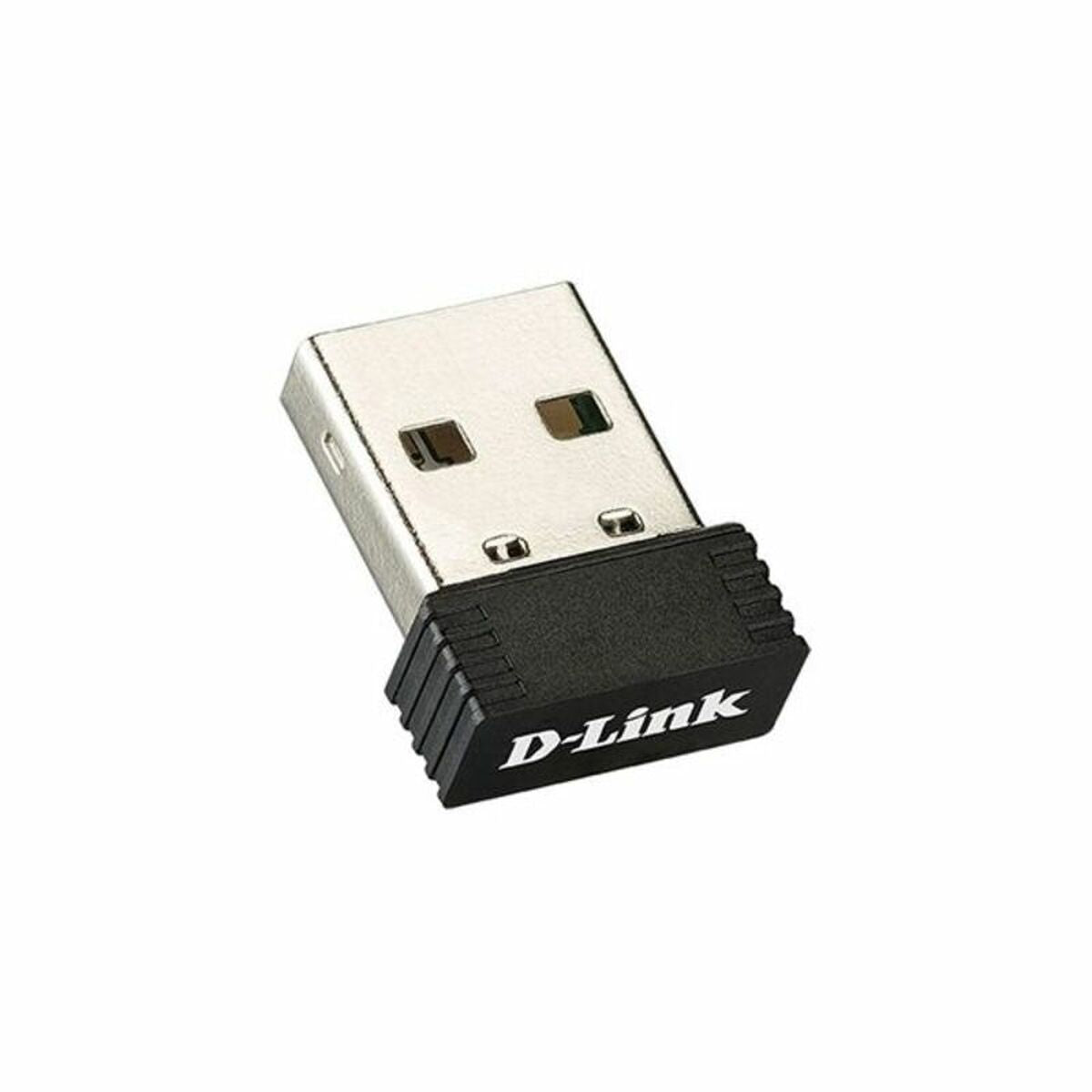 Adaptador de Red USB 2.0 D-Link DWA-121  Comprati.