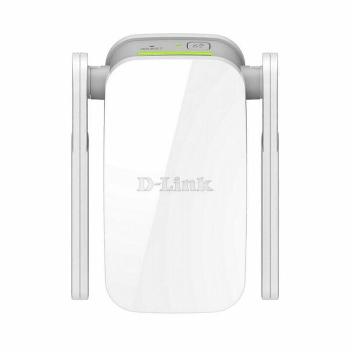 Punto de Acceso Repetidor D-Link DAP-1610             LAN WIFI Blanco  Comprati.