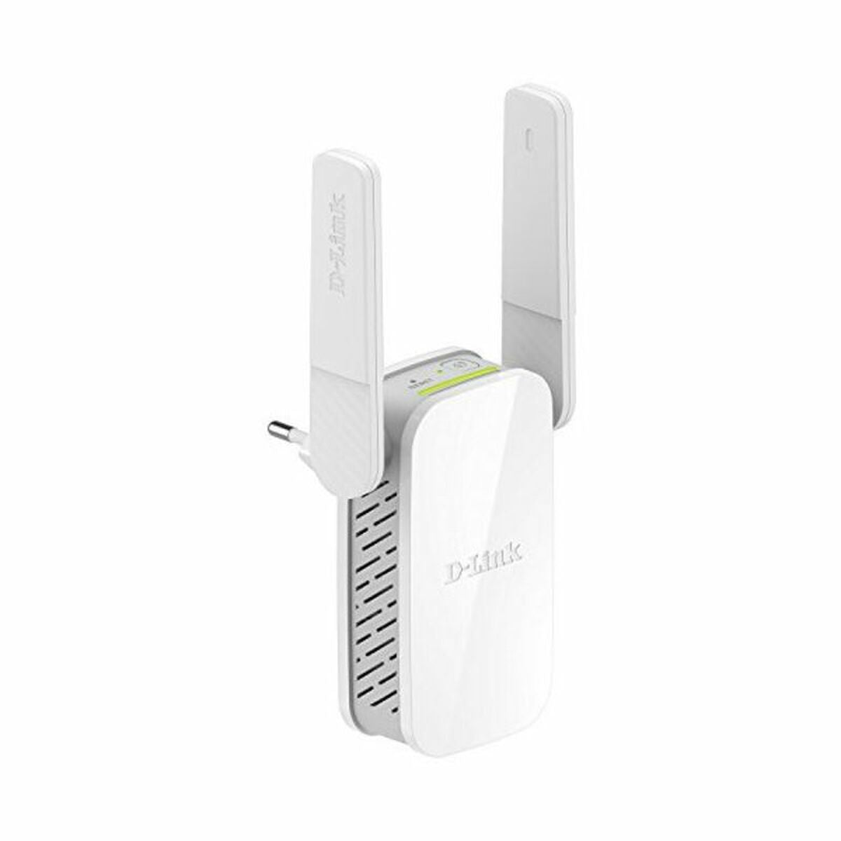 Punto de Acceso Repetidor D-Link DAP-1610             LAN WIFI Blanco  Comprati.