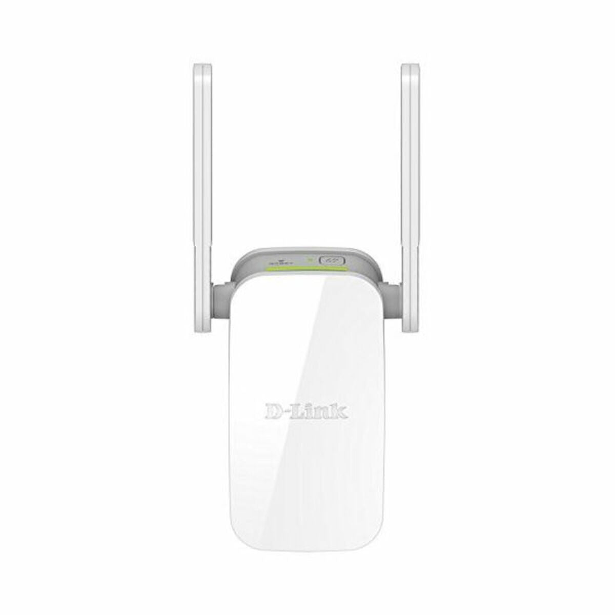 Punto de Acceso Repetidor D-Link DAP-1610             LAN WIFI Blanco  Comprati.