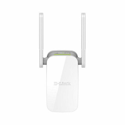 Punto de Acceso Repetidor D-Link DAP-1610             LAN WIFI Blanco  Comprati.